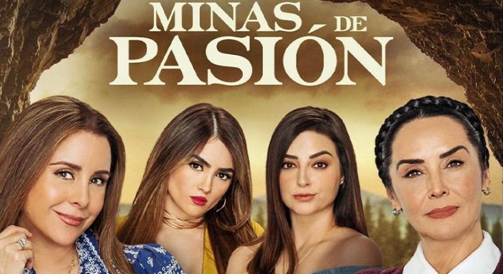 Minas de Pasion Capitulo 71 Completo En HD