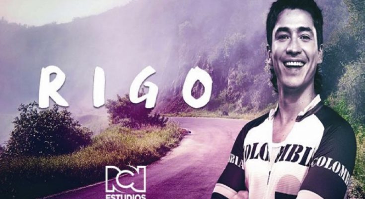 Rigo Capitulo 31 Completo