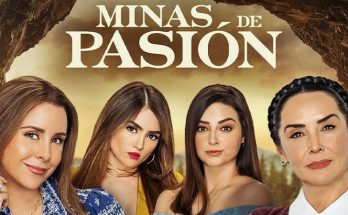 Minas de Pasion Capitulo 89 Completo En HD