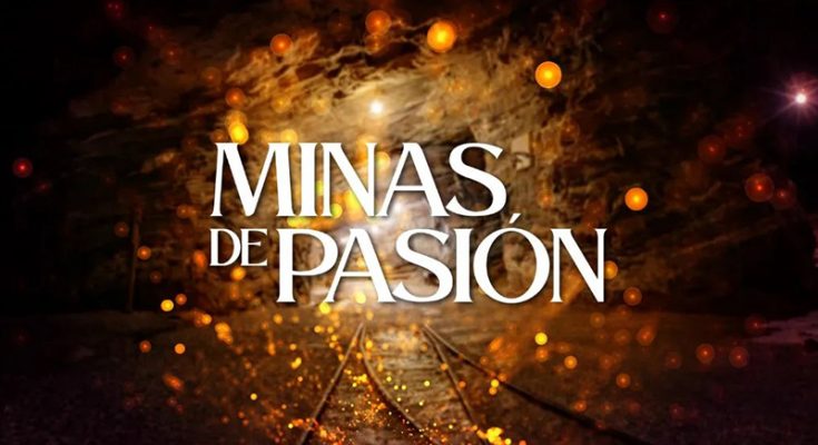 Minas de Pasion Capitulo 102 Completo En HD