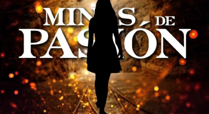 Minas de Pasion Capitulo 98 Completo En HD