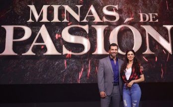 Minas de Pasion Capitulo 99 Completo En HD
